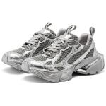 Кроссовки ST & SAT Saturday Chunky Sneakers Women's Low-top, розовый - фото 12