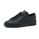 Кроссовки BALLY Skateboarding Shoes Men Low-top Black, черный - фото 2