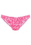 Плавки бикини VIVANCE, розовый - фото