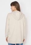 CECIL Толстовка в бежевом цвете - фото 3