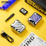 Электробритва HYUNDAI - фото 9