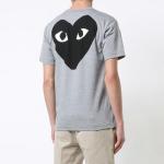 Футболка Play для мужчин Cdg Play - фото 5