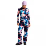 Брюки Burton Reserve 2L Stretch Slim, мультиколор - фото 3