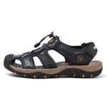 Пляжные сандалии мужские Med Dictionary - фото 31