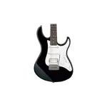 Yamaha Pacifica 012 II Черная - фото