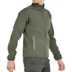 Vaquia +8000 куртка софтшелл, цвет Jungla - фото 2