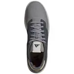 Мужские велотуфли Adidas 5.10 SLEUTH Platform, серый - фото 6