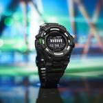 Часы g-shock digital 'black' Casio, черный - фото 3