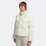 Пуховик женский Hotsuit, цвет Mineral Black - фото 14