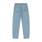 Джинсовые бочкообразные джинсы woven Converse, синий - фото 3