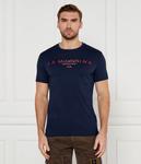 Футболка La Martina Regular Fit, синий - фото