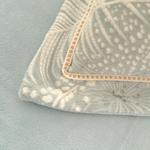 LUOLAI HOME Комплект постельного белья, 150 см, 4 предмета - фото 3