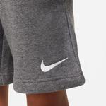 Детские шорты Nike Park 20 из флиса CW6932 - фото 3