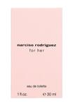 Туалетная вода 30ml narciso rodriguez - фото 2