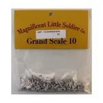 Застрельщики, Napoleonic - French (10mm) - фото