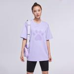 Футболка унисекс Kelme, оранжевый - фото 20