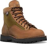 Ботинки Danner Danner Light Ii 6 коричневые - фото