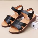 Женские сандалии One Strap XF1206 EGCHI, бежевый - фото 10