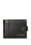 Кошелек Pierre Cardin RFID, Black - фото