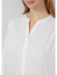 Блузка в цвете 0100_белый s.Oliver - фото 4