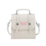 Natty Женский рюкзак, Серебро - фото