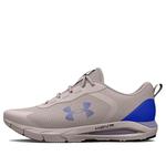 Кроссовки hovr sonic se 'ghost grey versa blue' Under Armour, серый - фото