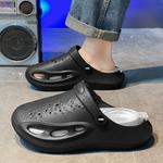 FCMM Клоги мужские белые, цвет White - фото 10