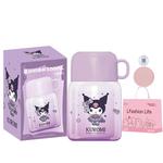 Термостаканы Echos Hello Kitty 500 мл Sanrio, фиолетовый - фото 10