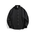 Igoi рубашка унисекс, Зеленый - фото