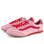 Vans x Rirroo Super LowPro 'Pink Red' - фото 2