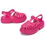 Сандалии Melissa Roman Sandals Women's - фото 18