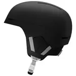 Шлем Salomon Brigade Index, черный - фото 3