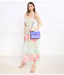 Платье Twin-Set, мультиколор - фото 2