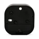 Мини-будильник Robin Acctim, черный - фото 4