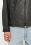 Куртка Jack & Jones JJECASABLANCA JACKET, Black - фото 6