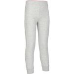 Повседневные брюки серые детские DECATHLON - фото 2