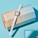 CASIO Часы Women's SHEEN White Watch, White Dial - фото 2