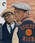 Диск Blu-ray Cooley High [1975] [Criterion] - фото