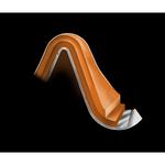 Изолированный спальный коврик Switchback Nemo Equipment - фото 5