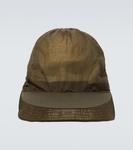 Бейсбольная кепка Ranra, серый - фото