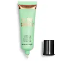 Корректор макияжа Colour Correct Correct & Fix Primer Revolution Make Up, 28 мл - фото