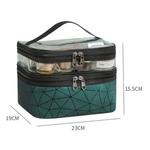 Складная косметичка KS35WZ4 Inna Marka - фото 4