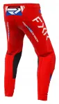 Брюки Helium MX FXR, красный - фото 3