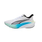 PUMA Кроссовки Darter Pro Low Top Unisex белые - фото