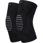 Наколенник LINING, черный - фото 8