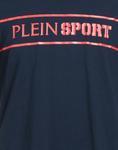 Футболка Plein Sport, синий - фото 4
