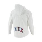 Детская куртка Nike, белый - фото 2