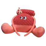 Dopamine Monster Doll Products Bitter purchase, розовый - фото 8