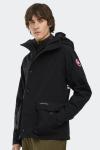 Куртка Canada Goose Lockeport, черный - фото 2