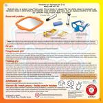 Настольная игра «Карандашный нос» Пятник Piatnik - фото 6